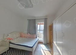 整租·威尼斯水城第十街区 2室2厅 南_威尼斯水城第十街区租房