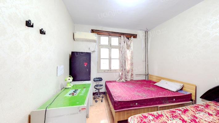 轻工业厅家属院二手房实景图