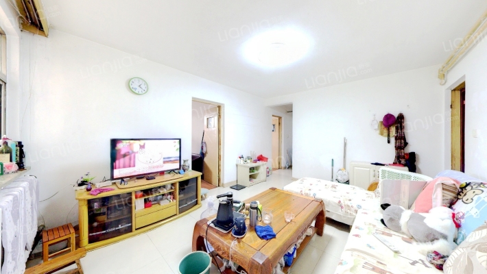 东篱花园二手房实景图