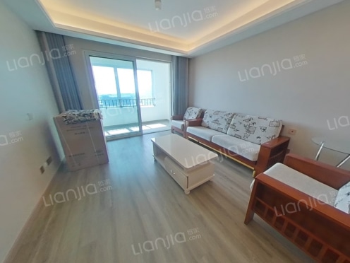 整租·溪里雅苑 3室1厅 南/北