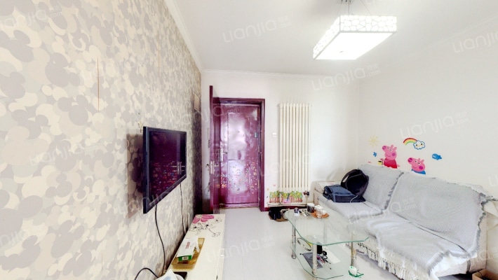 中嘉花园澄水苑二手房实景图