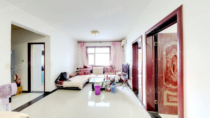 西部峰景二手房实景图