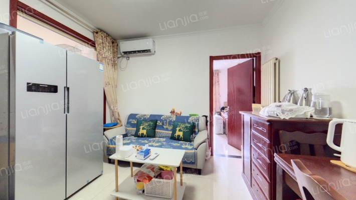 交大东路12号院二手房实景图