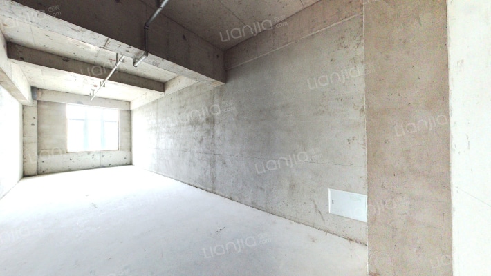 万科滨海大都会二手房实景图