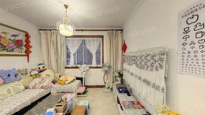 文馨园二手房实景图