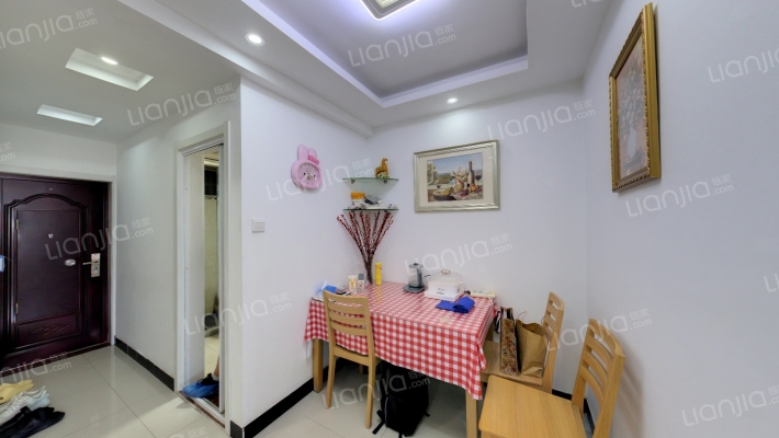 中南园二手房实景图