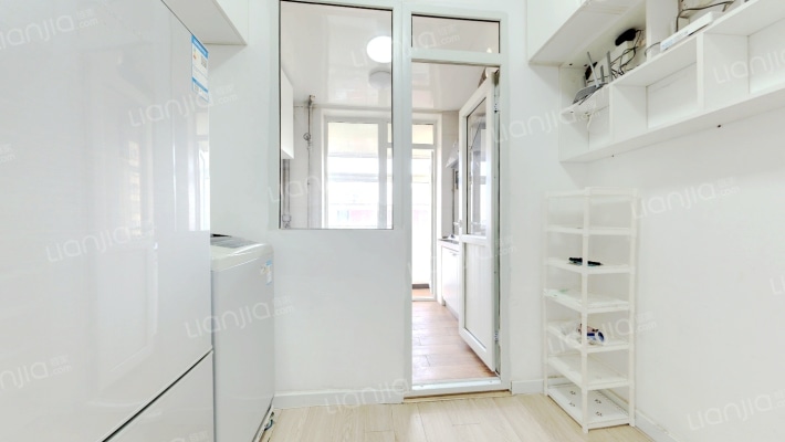 车站东街15号院二手房实景图