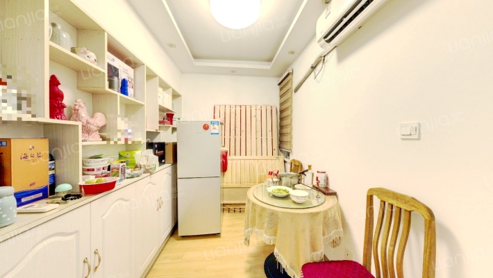 汇景和园二手房实景图