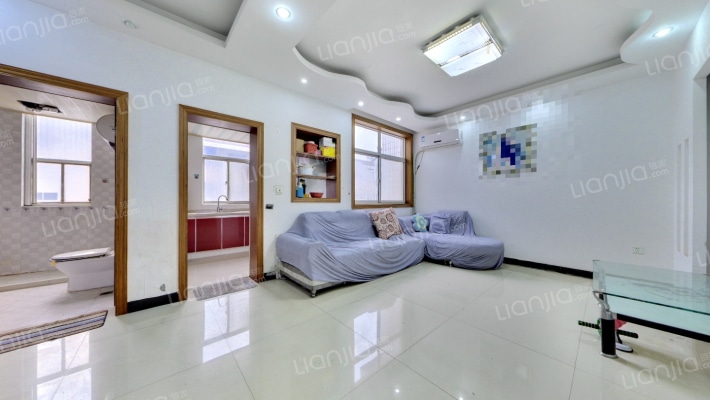 江海新村二手房实景图