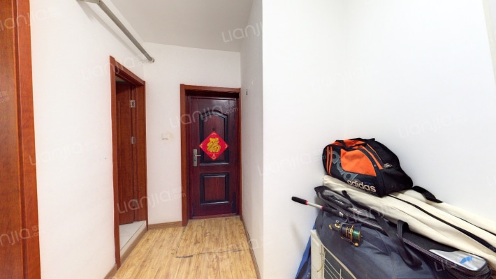 爱华里二手房实景图