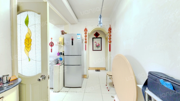 新河里二手房实景图