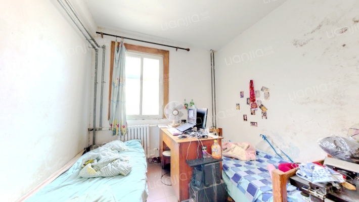 华北制药集团二生活区二手房实景图