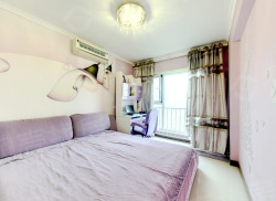 整租·融科香雪兰溪 2室1厅 南_融科香雪兰溪租房