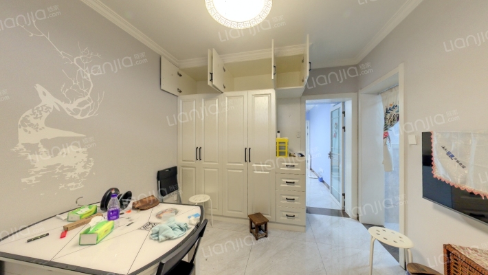 安乐村二手房实景图