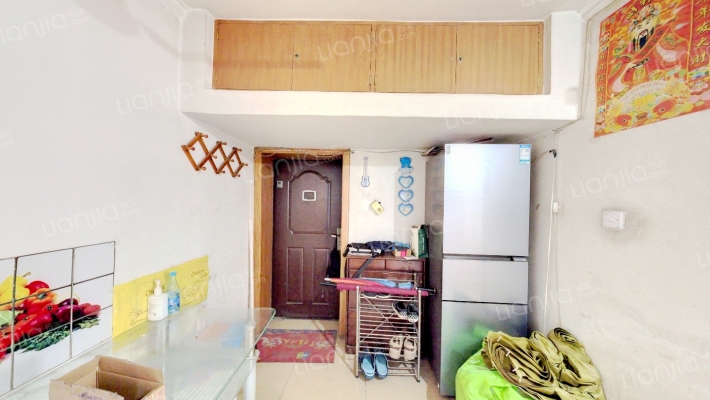 市农机公司二手房实景图