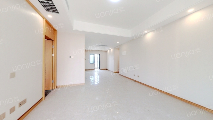 电建·洺悦玺二手房实景图