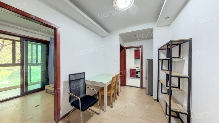 上郡二手房实景图