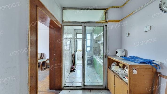 滨河新村西锅1号二手房实景图