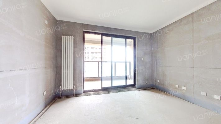 建业花园里桃李苑二手房实景图