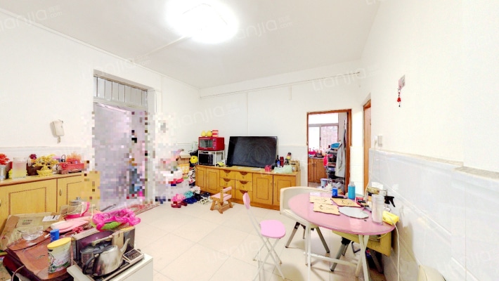 玲桂苑二手房实景图