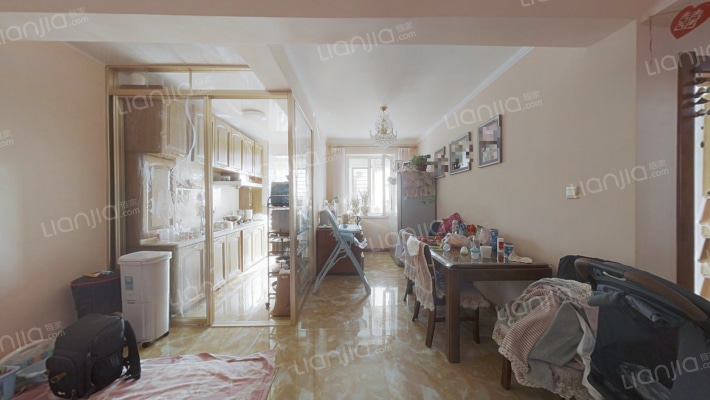 明光翡翠湾二手房实景图