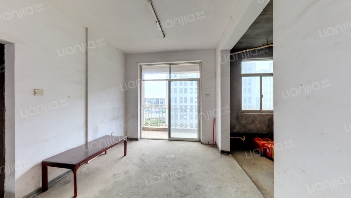 德泽苑二手房实景图