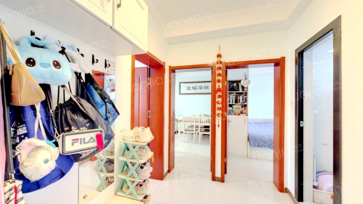 省七局宿舍二手房实景图