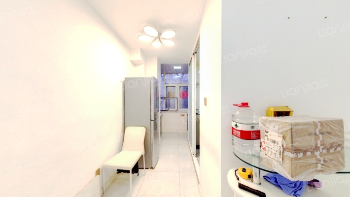 电力五小区二手房实景图