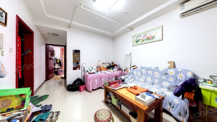 绿城玉兰花园二手房实景图