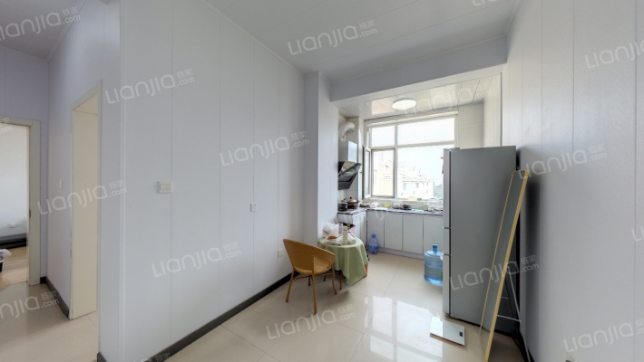 松岚苑二手房实景图