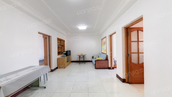 崇安里二手房实景图