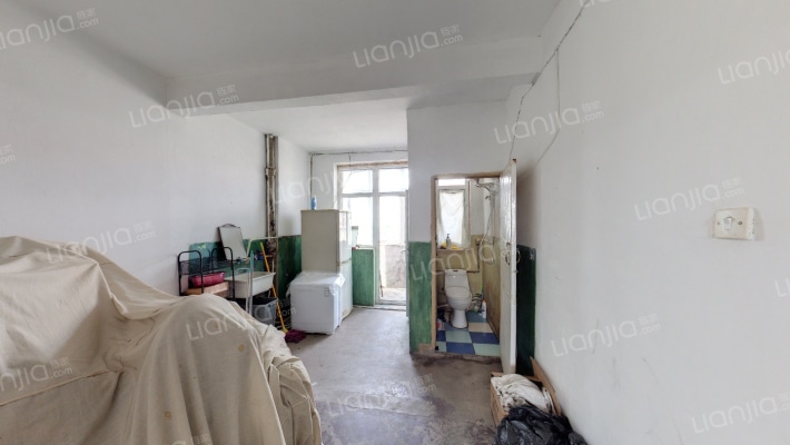 咸阳里二手房实景图