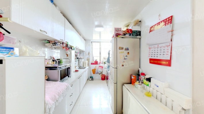 排水大楼二手房实景图