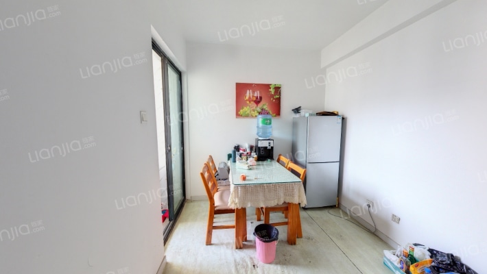 大箕山家园二手房实景图