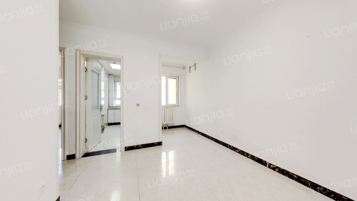 绿地·京西景园二手房实景图