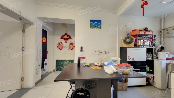 甘水桥二手房实景图