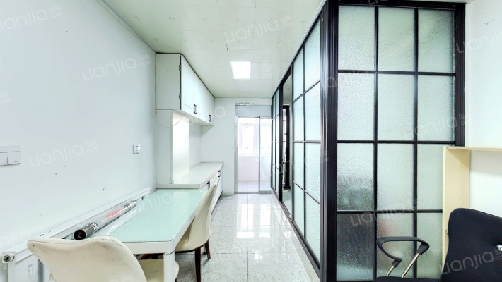 省委党校职工小区二手房实景图