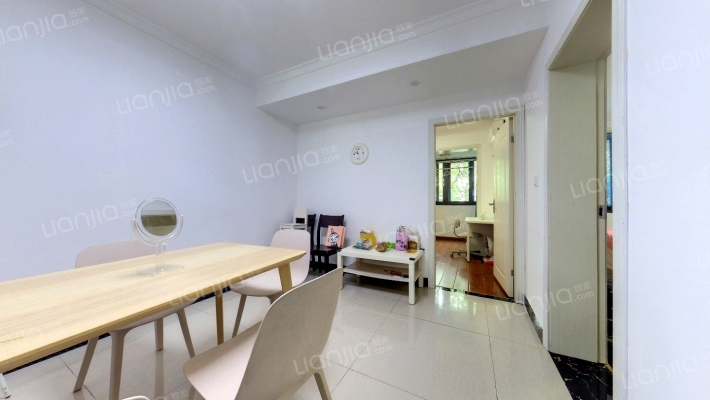 慈惠堂街34号二手房实景图