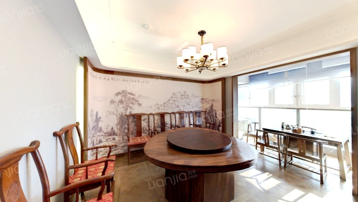 琨瑜府一期二手房实景图