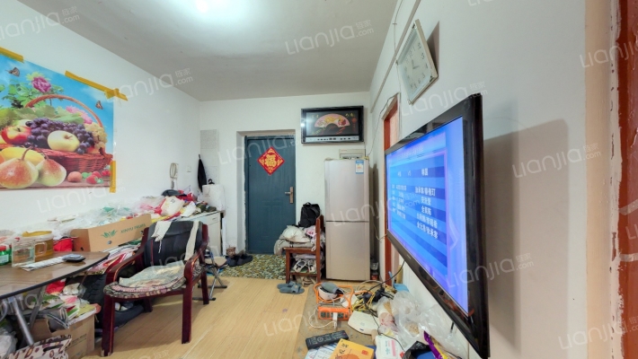 上东街区美一方二手房实景图