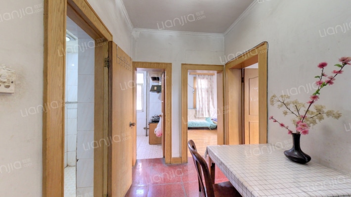 友谊村二手房实景图