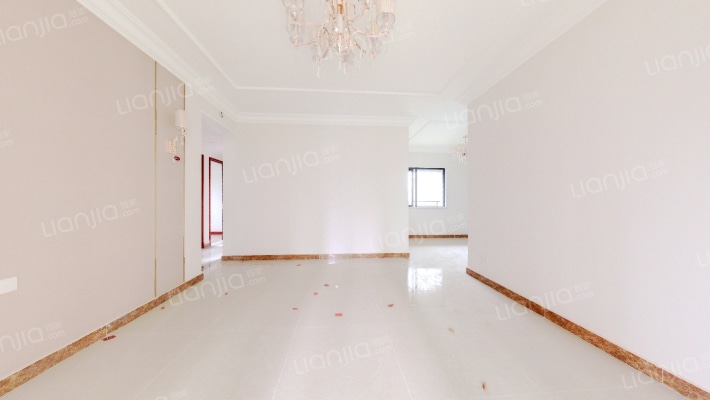 常青花园恒大御景二手房实景图