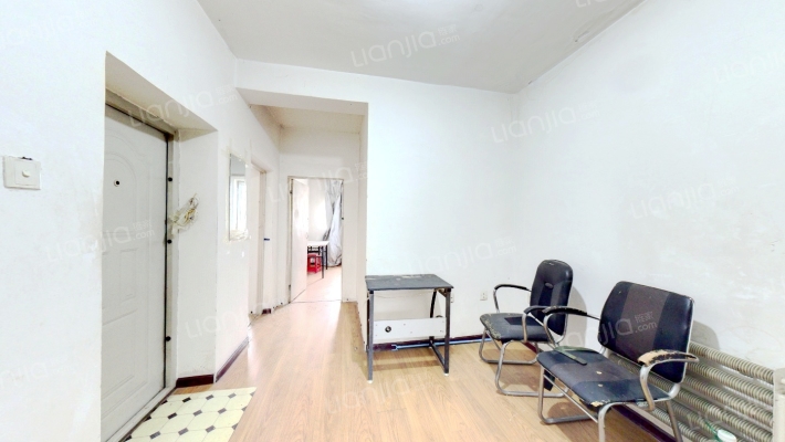 滨河社区二手房实景图