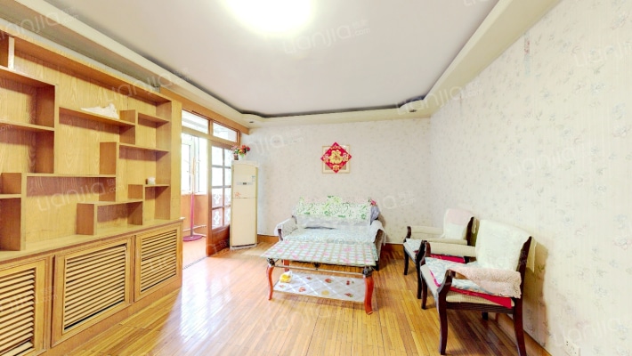 光华巷二手房实景图