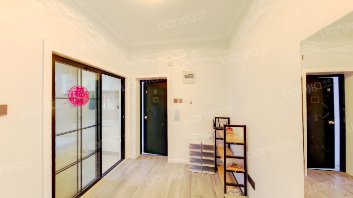 天王巷二手房实景图