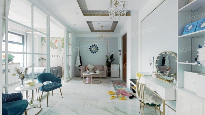 万豪世纪广场二手房实景图