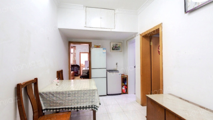 凤凰西街二手房实景图