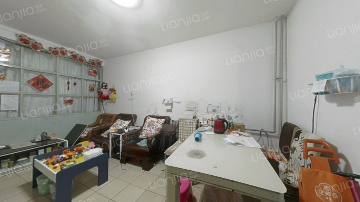 历东花园二手房实景图