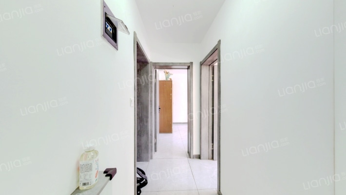 长江小区二手房实景图