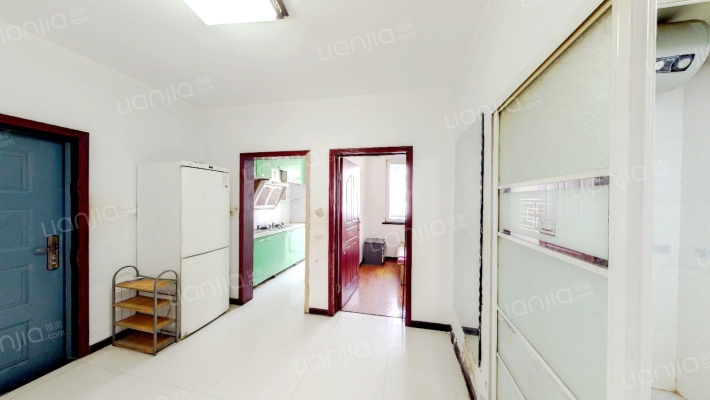 保利花园沁泉居二手房实景图